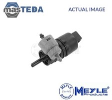 100 955 0005 CAR GLASS WASH