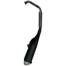 Gen 3 2019-2023 Yamaha YZF R125 / MT 125 - Exhaust System