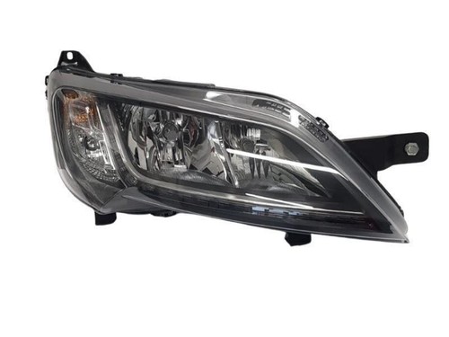 Bailey motorhome headlight - motorhome,