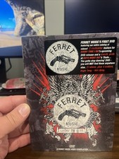 Ferret Music: under the Gun