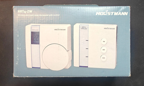 Horstmann hrt4 wireless - hrt4-zw,