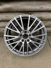 MERCEDES A CLA CLASS ALLOY