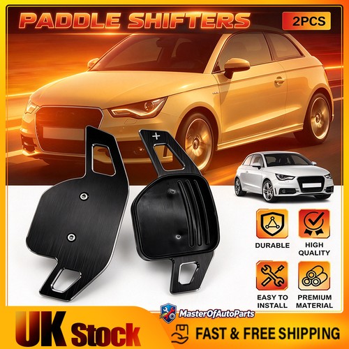 Steering wheel paddle shift - wheel,