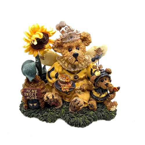 Boyds bears victoria - boyds, regina