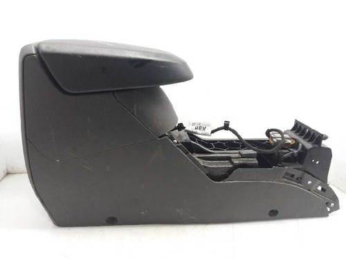 1724355 center seat armrest