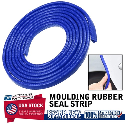 20ft blue car - 6m/20ft, boot