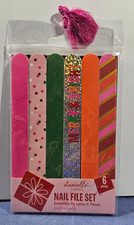 New! 6 Merry & Bright Finger