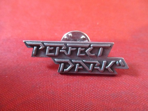 Perfect dark nintendo n64 - nintendo, 64