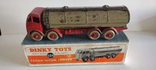Dinky supertoys 504 - no,