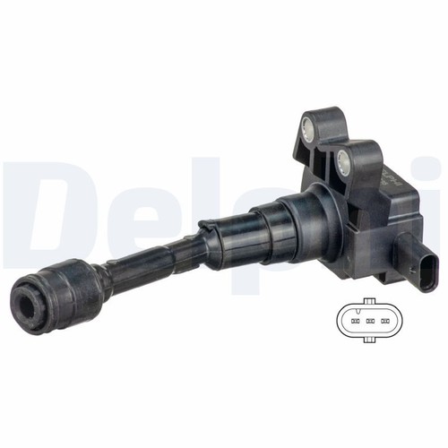 Ignition coil delphi - ignition,