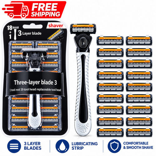 Shaver brand new design men - new,