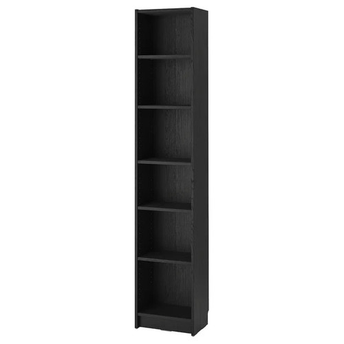 Ikea billy bookcase shelving - ikea,