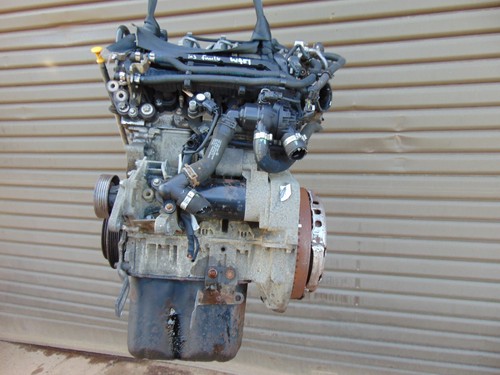 Smart fortwo engine diesel 451 - smart,