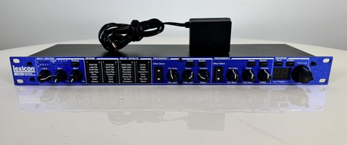 Lexicon mx200 dual - mx200,