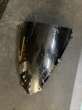 Yamaha R1 4XV OEM UK 1998-1999 Motorcycle Dark Screen