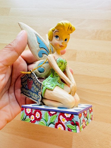 Jim shore disney - jim,