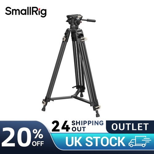 Smallrig video tripod - smallrig,