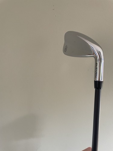 Driving iron eleven golf - driving,