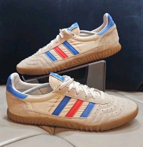 Adidas indoor super - adidas,