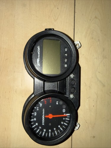 Suzuki gsf 650 - suzuki,