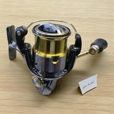 SHIMANO Spinning Reel 14 STELLA 2500HGS 6.0:1 X-SHIP Magnumlite Rotor Exc+++