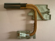 GENUINE DELL XPS L702X CPU COOLING HEATSINK P6H7P 0P6H7P