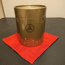 Mercedes-Benz Christmas Bear