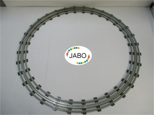 Lego 12v train tracks - lego,