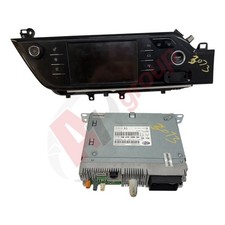 CITROEN C4 GRAND PICASSO MK2