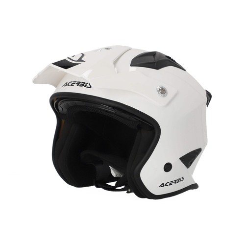 Acerbis jet aria - jet, helmet