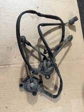 Range Rover P38 Rear Height Level Sensors Genuine Used Good 94 To 97