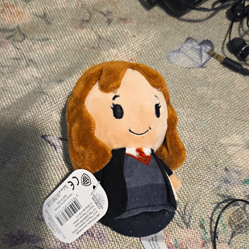 Wizarding world hermione - wizarding,