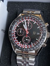 PAGANI DESIGN PD-1816 "TINTIN"