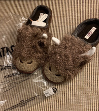 Fat Face Mens Highland Cow