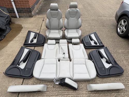 Audi rs6 saloon leather - saloon,