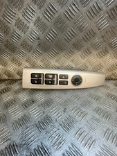 2008 HYUNDAI SANTA FE MK2 SUV AUTOMATIC 2.2 DIESEL WINDOW SWITCH 935702B500S4