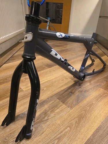 Dyno bmx frame - bmx, and