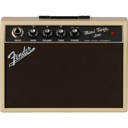 Fender 0234812082 mini 65 - 0234812082, '65
