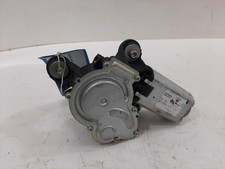 2012 FORD KA Mk2 3 Door Hatchback Rear Wiper Motor Only