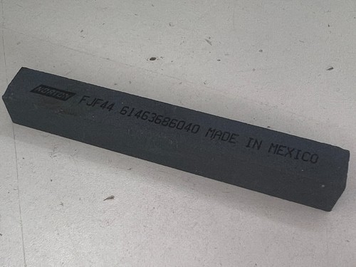 Norton silicon carbide stone - silicon,