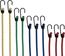 CROSS COUNTRY Bungee Cords 7mm