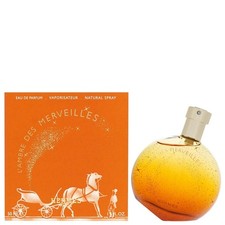 Hermès L'Ambre des Merveilles