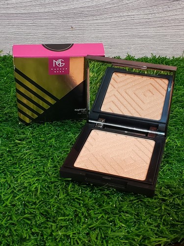 Makeup geek highlighter - highlighter,
