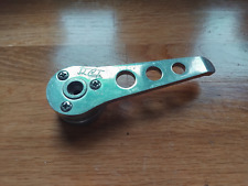 CLASSIC MINI JOHN COOPER GARAGES S WORKS ALLOY SIGNATURE DOOR OPENER RARE MPI SI