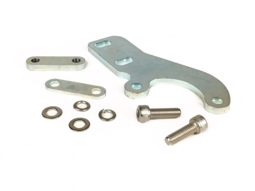 Exhaust bracket bgm - exhaust, front