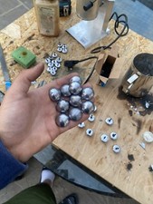 (Leadwork, Roofing) Lead Domes