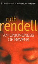 An Unkindness Of Ravens,Ruth Rendell