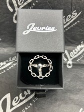 RedCat Sixtyfour&Fiftynine Chrome Miniature Chain steering Wheel by Jevries