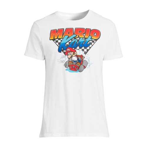 Nwt mario kart - nwt‼,