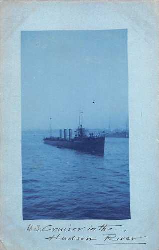 1911 rppc navy cruiser - 1911,